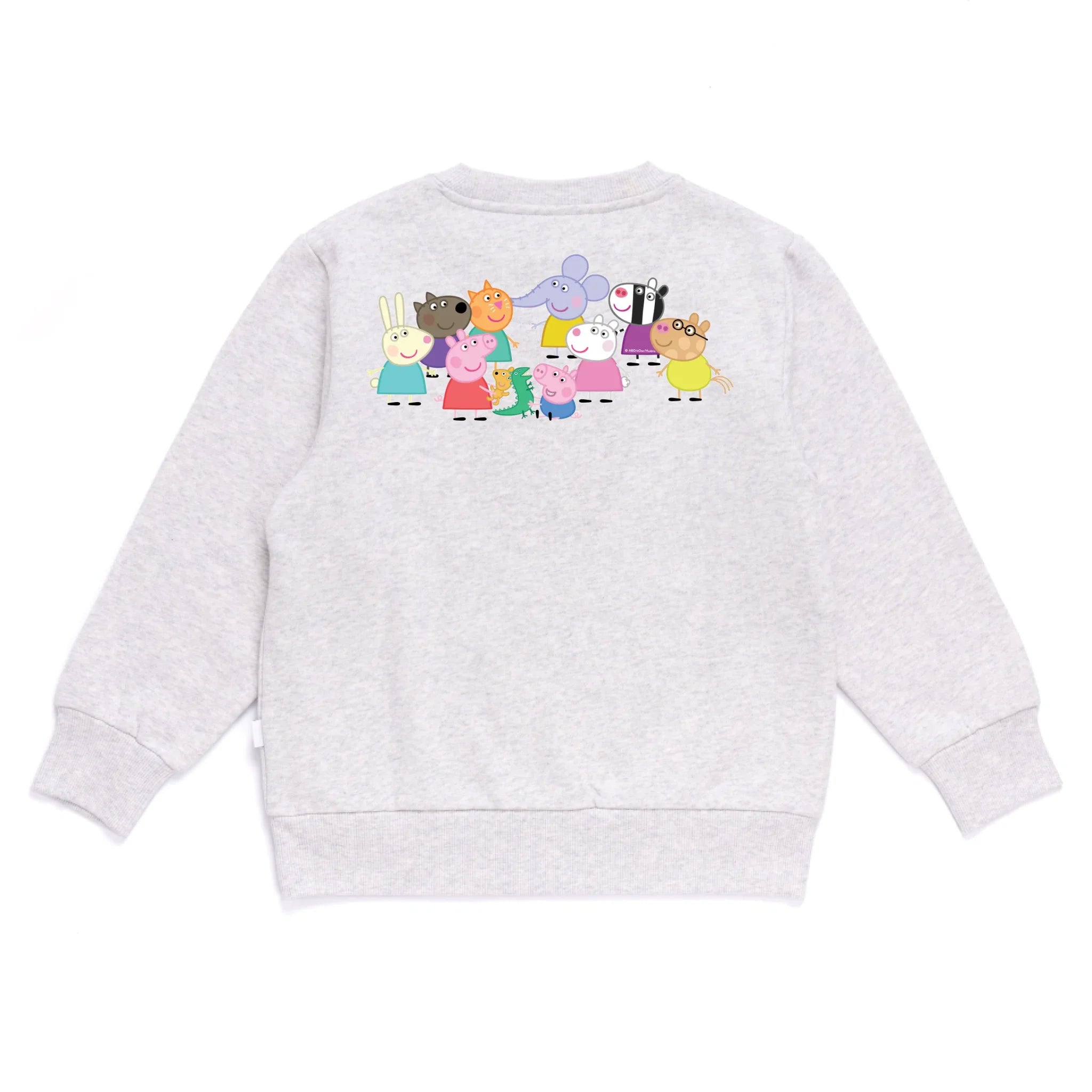 Personalised Initial Peppa Pig Kids&