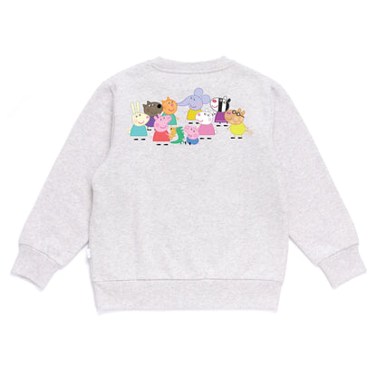 Personalised Initial Peppa Pig Kids&