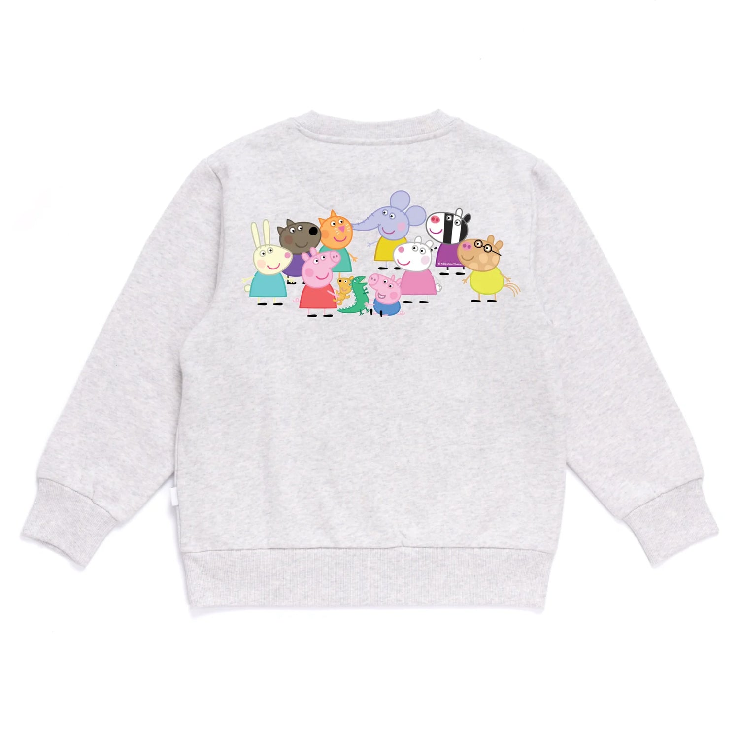 Personalised Initial Peppa Pig Kids&