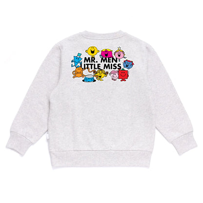 Personalised Mr. Men &amp; Little Miss Kids&