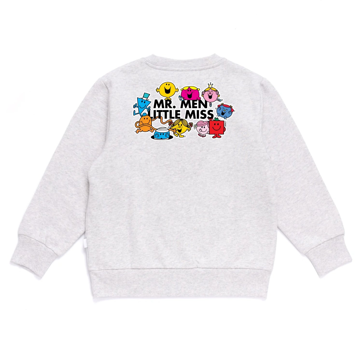 Personalised Mr. Men &amp; Little Miss Kids&