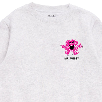 Personalised Mr. Men &amp; Little Miss Kids&