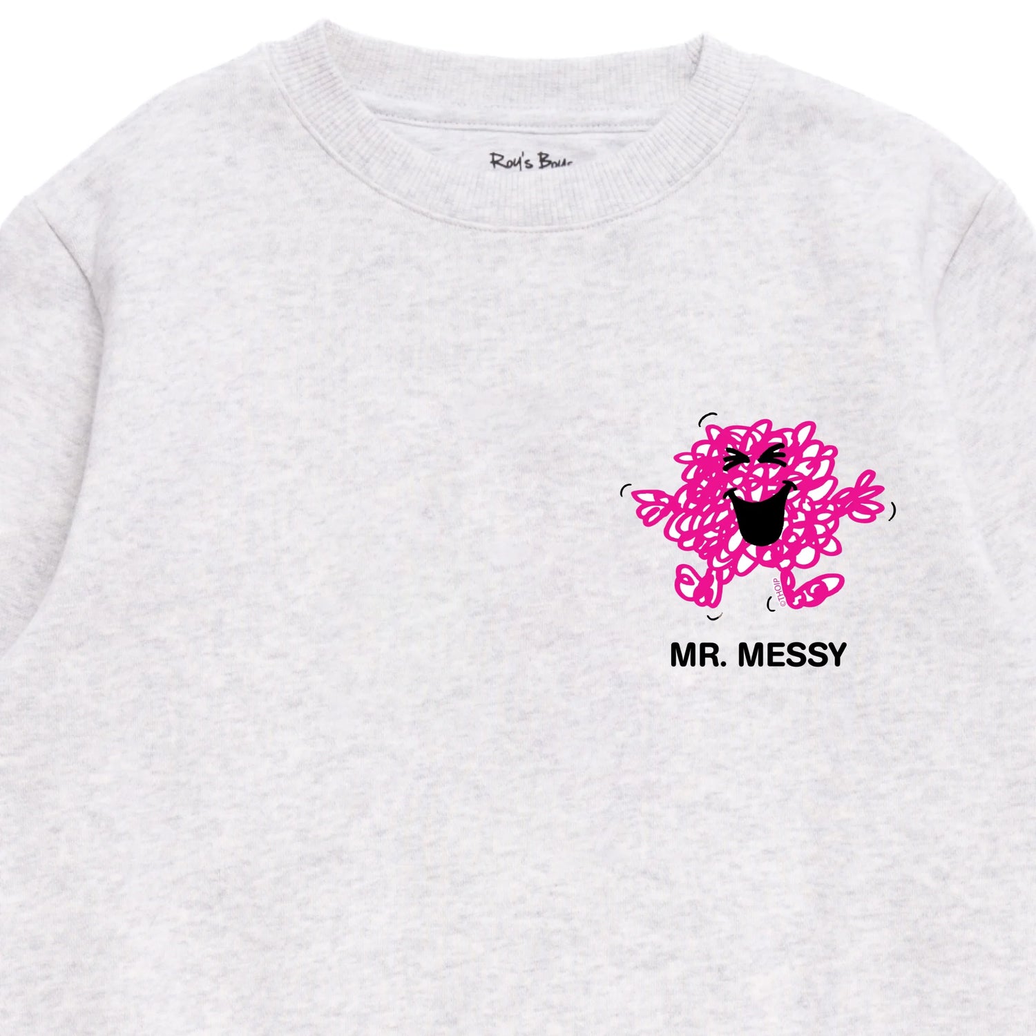 Personalised Mr. Men &amp; Little Miss Kids&