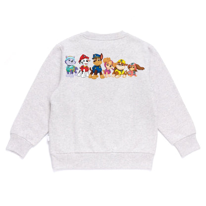 Personalised Initial Paw Patrol Kids&