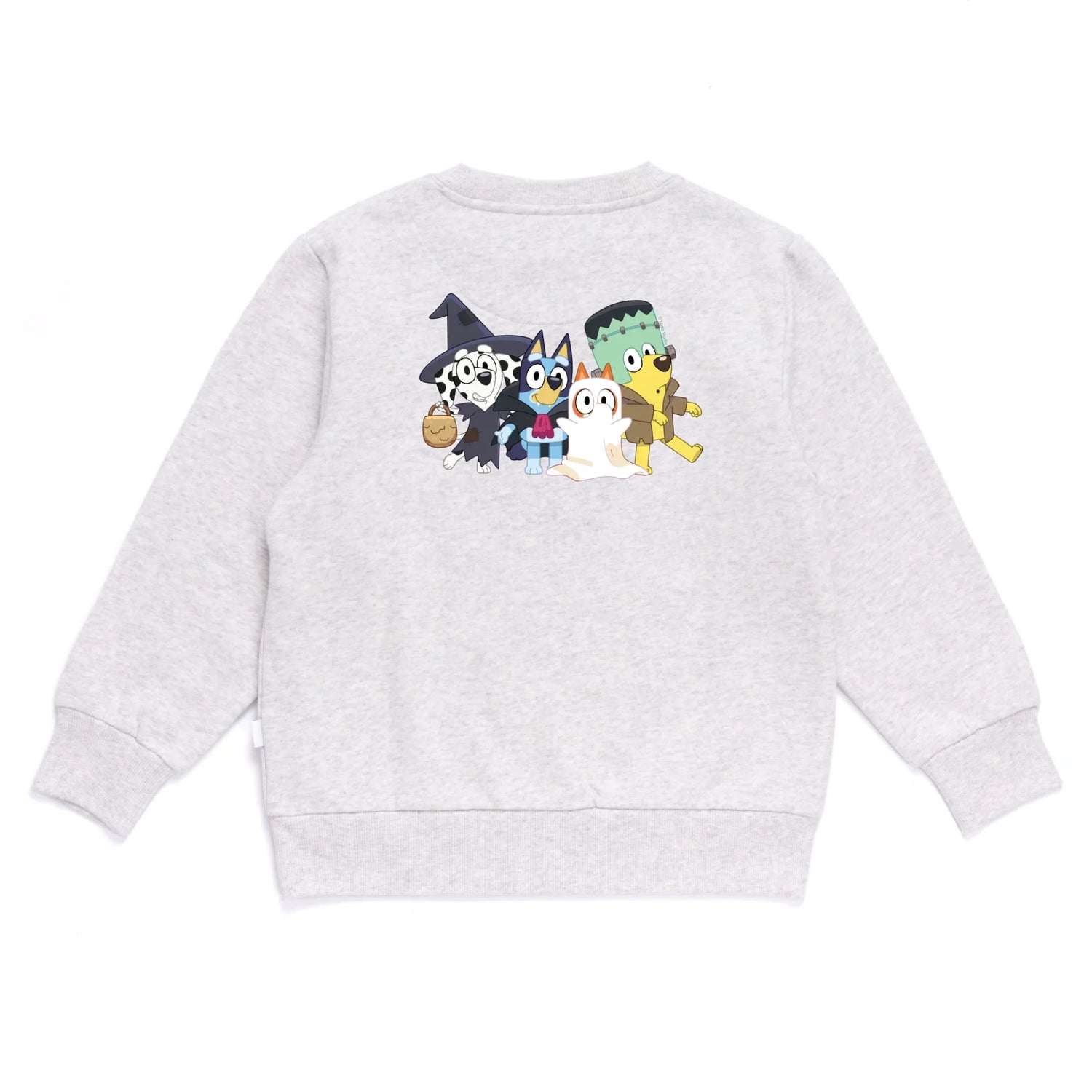 Personalised Bluey Halloween Kids&