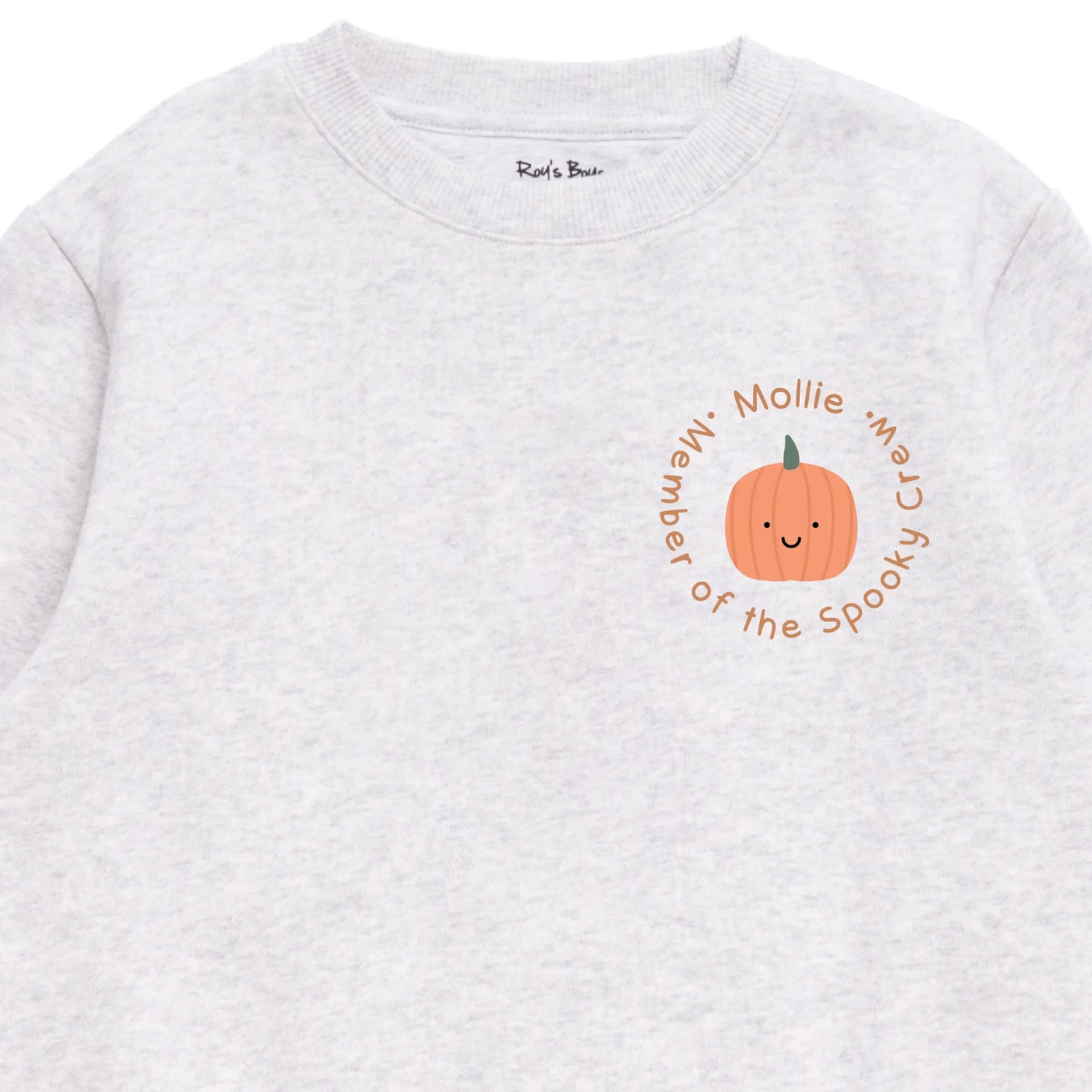 Personalised Halloween Kids&