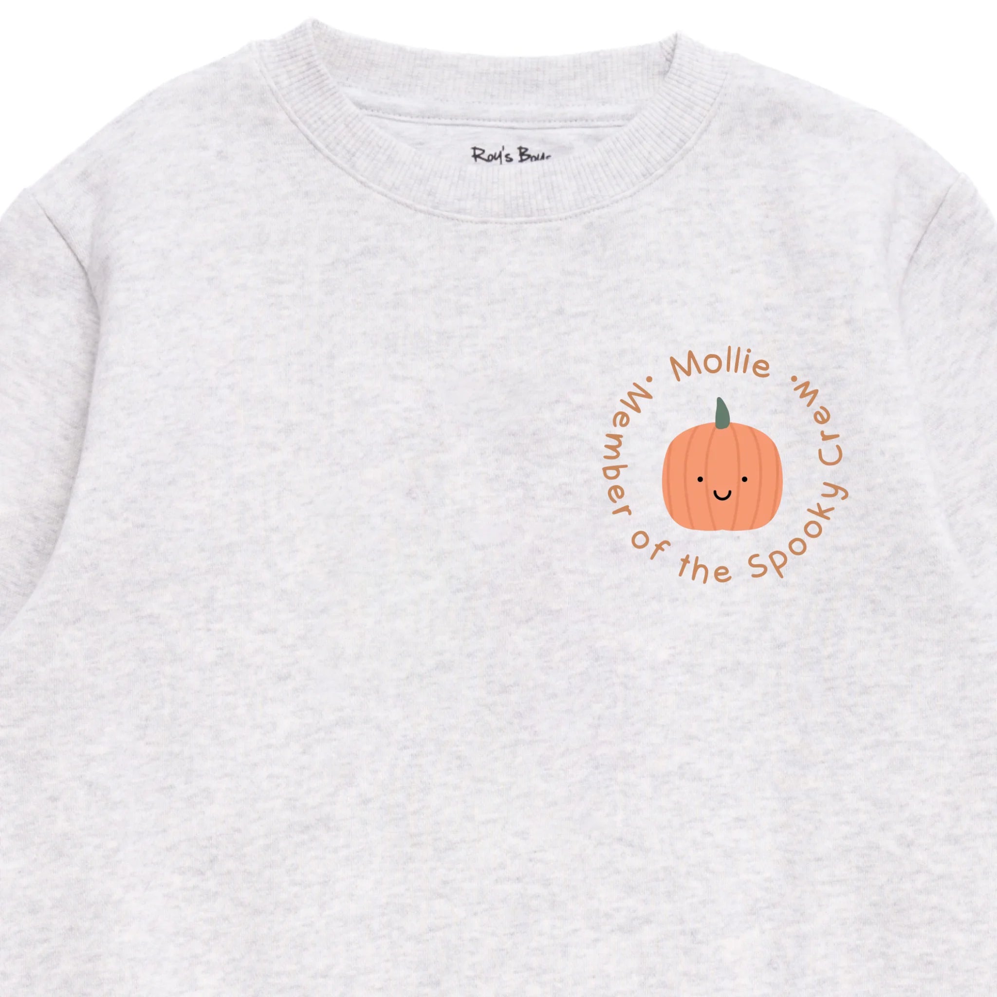 Personalised Halloween Kids&