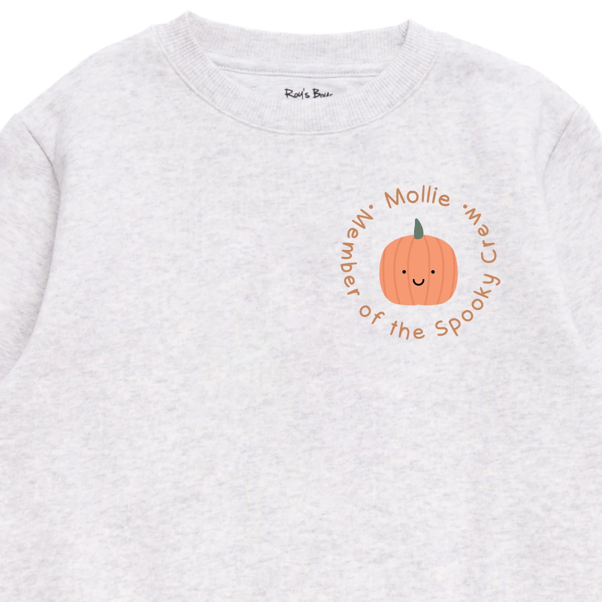 Personalised Halloween Kids&