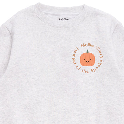 Personalised Halloween Kids&