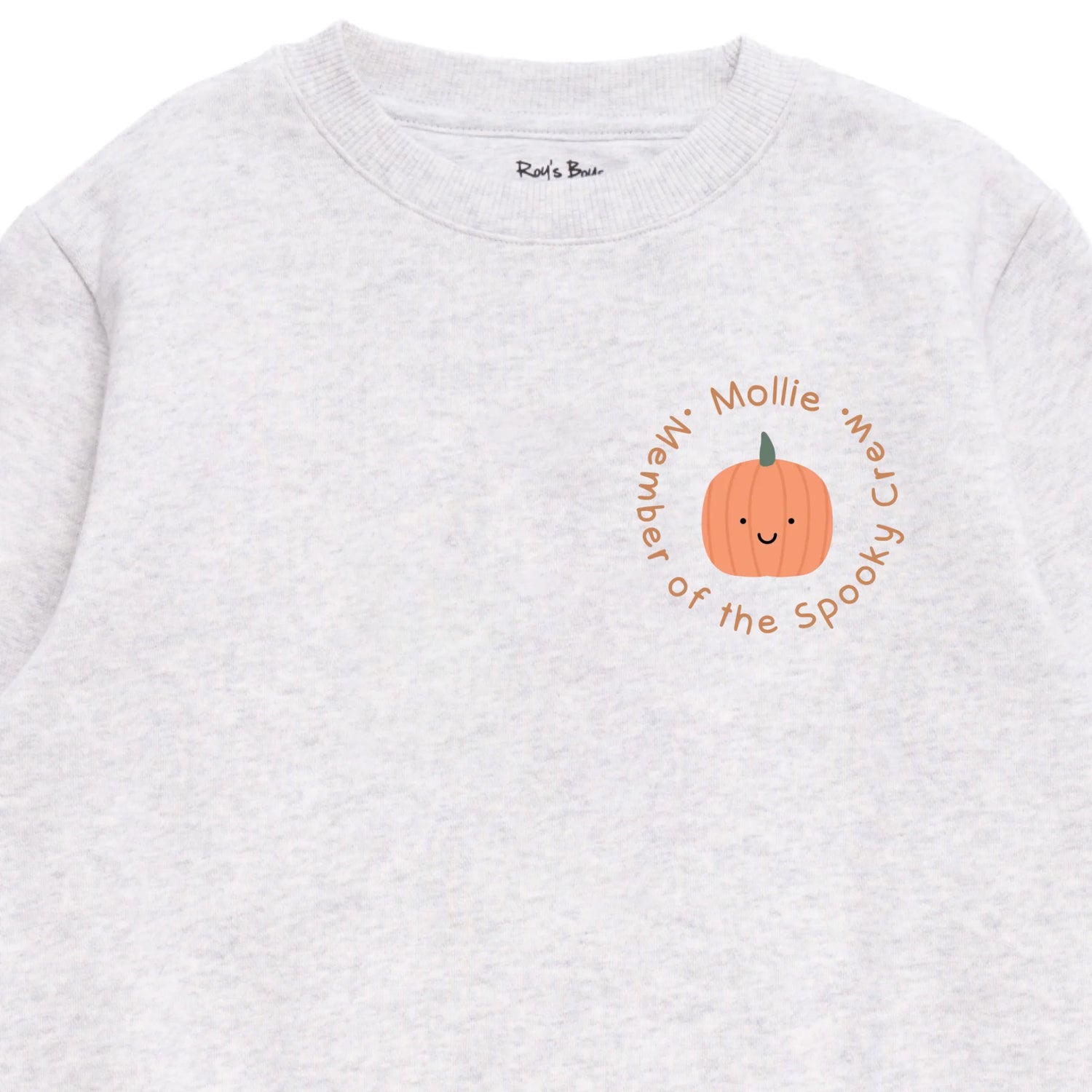 Personalised Halloween Kids&