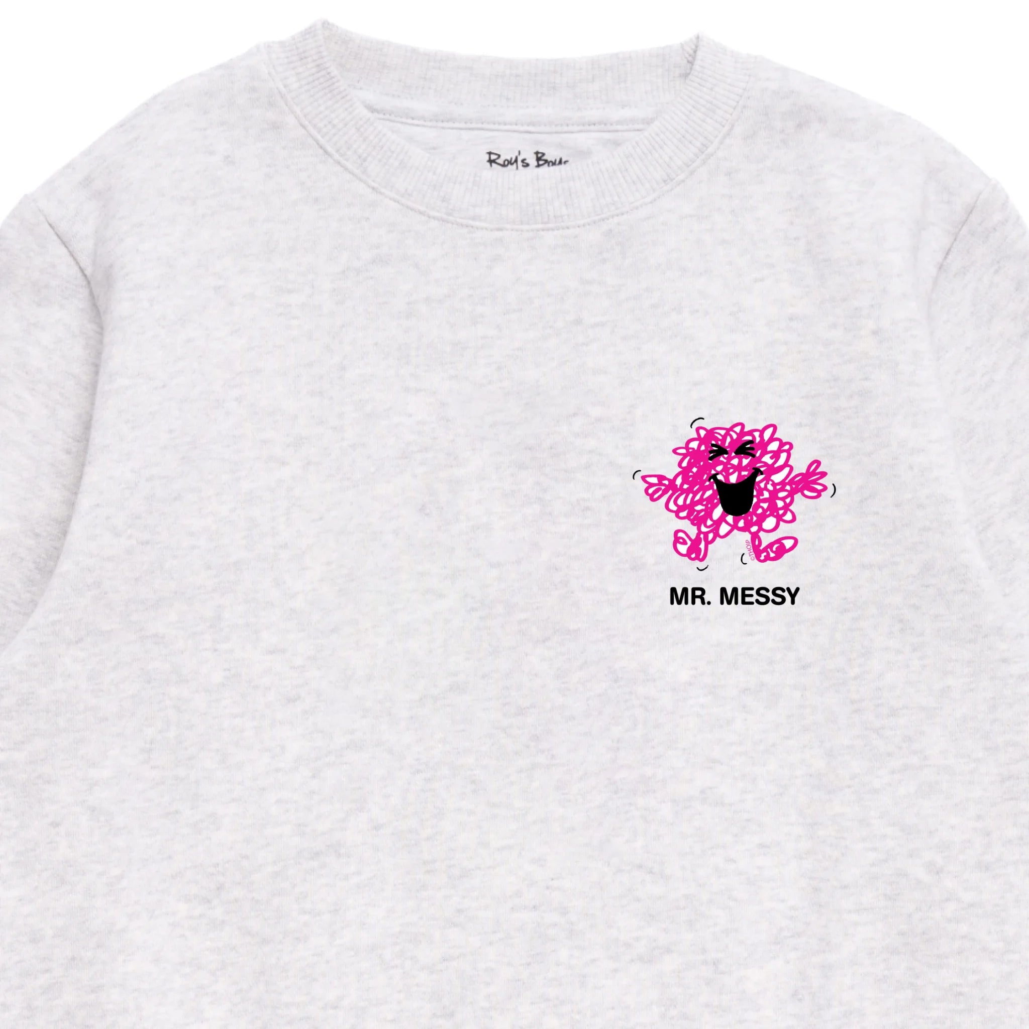 Personalised Mr. Men &amp; Little Miss Kids&