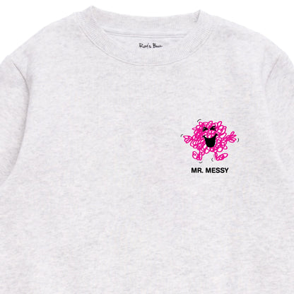 Personalised Mr. Men &amp; Little Miss Kids&