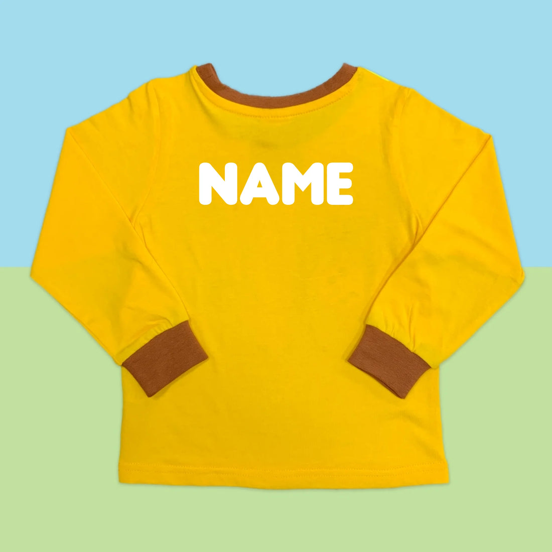 Personalised Hey Duggee Kids&
