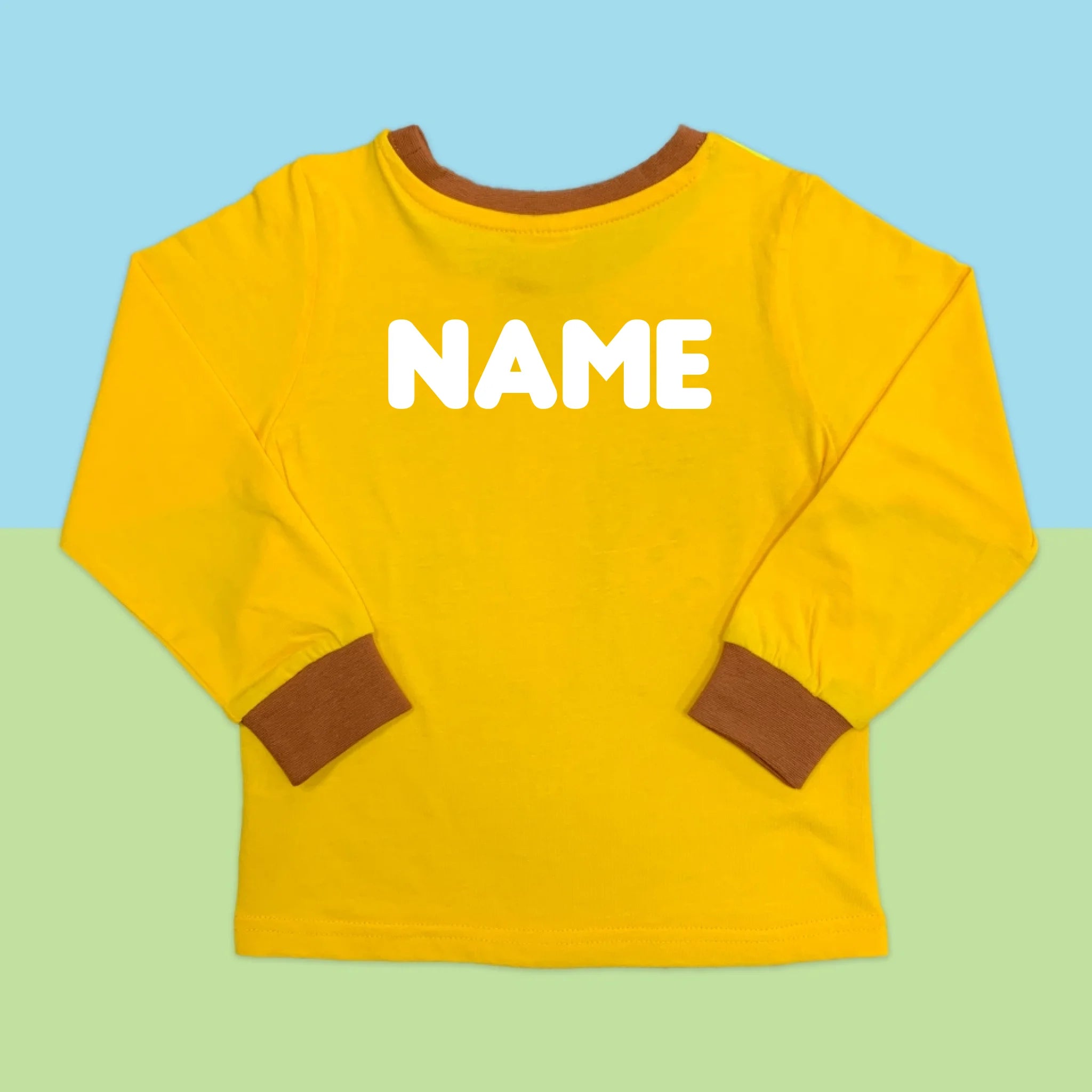 Personalised Hey Duggee Kids&