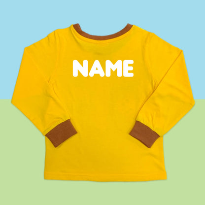 Personalised Hey Duggee Kids&