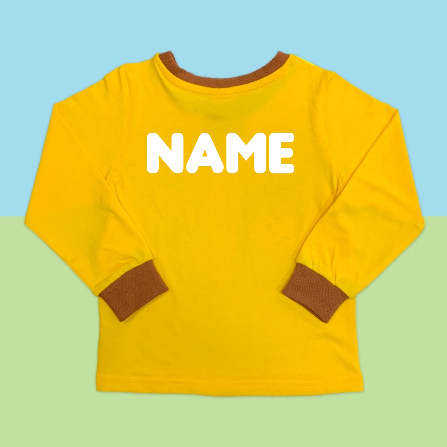 Personalised Hey Duggee Kids&