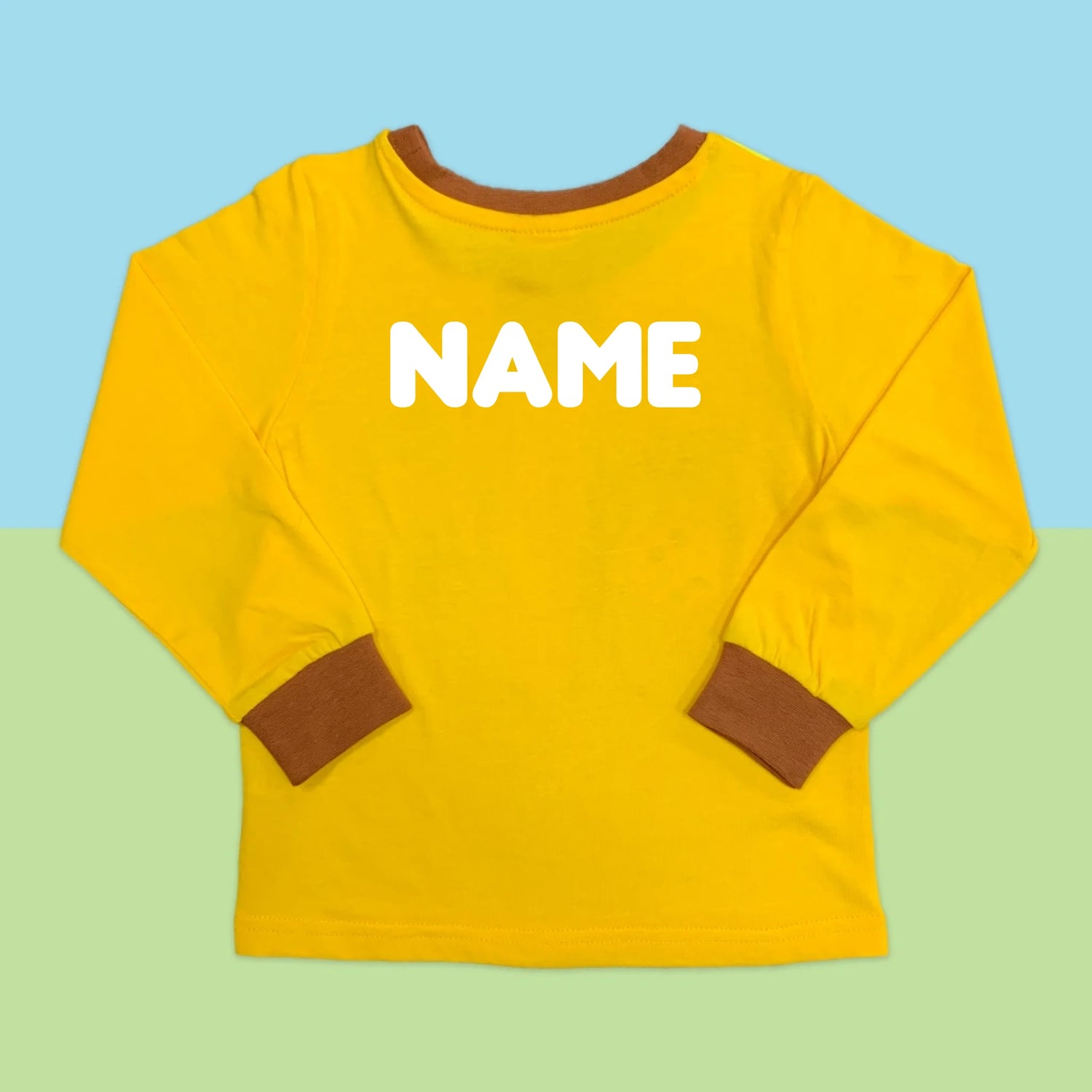 Personalised Hey Duggee Kids&
