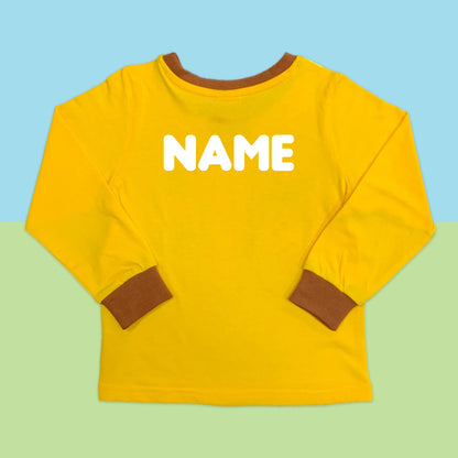 Personalised Hey Duggee Kids&