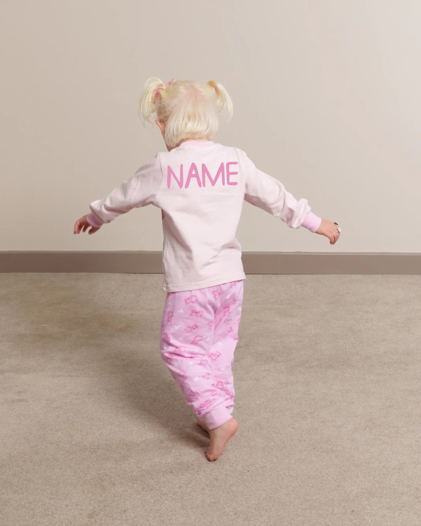 Personalised Peppa Pig Kids&