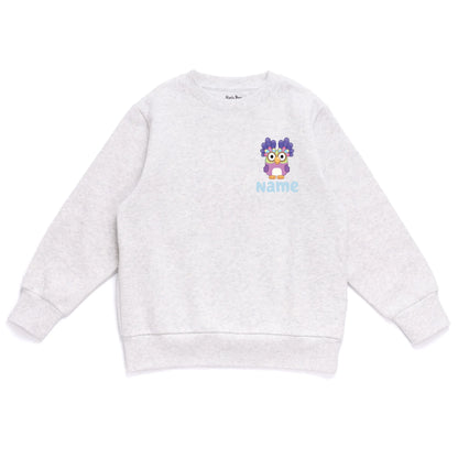 Personalised Bluey Kids&