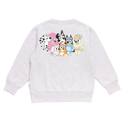 Personalised Bluey Kids&