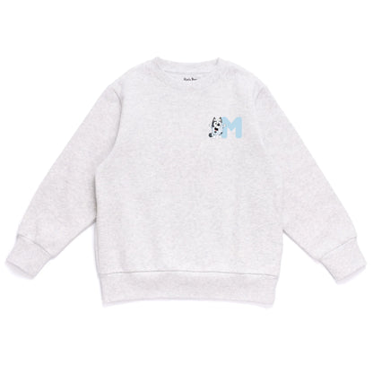 Personalised Initial Bluey Kids&