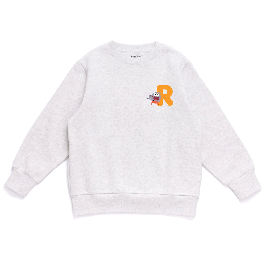 Personalised Initial Hey Duggee Kids&