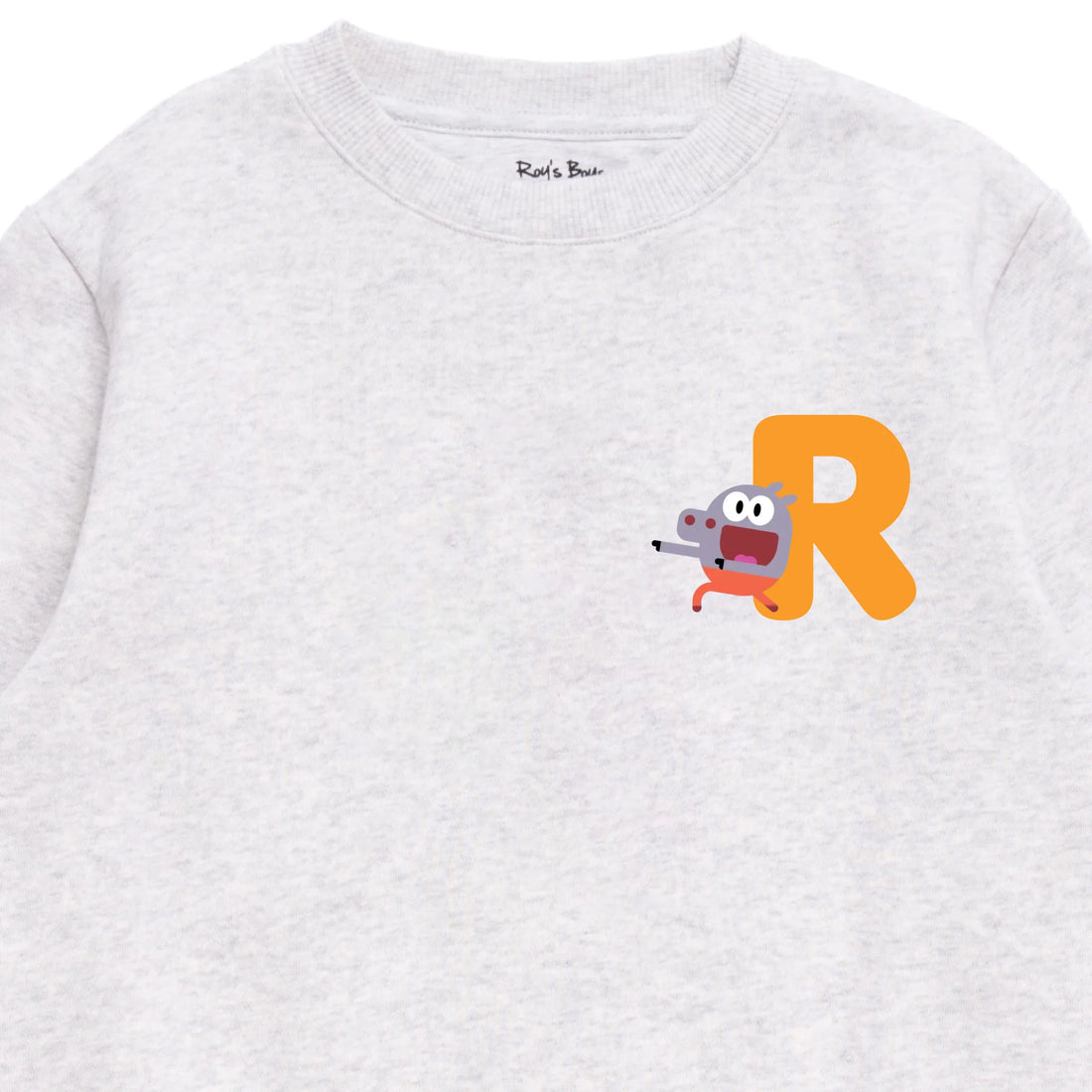 Personalised Initial Hey Duggee Kids&