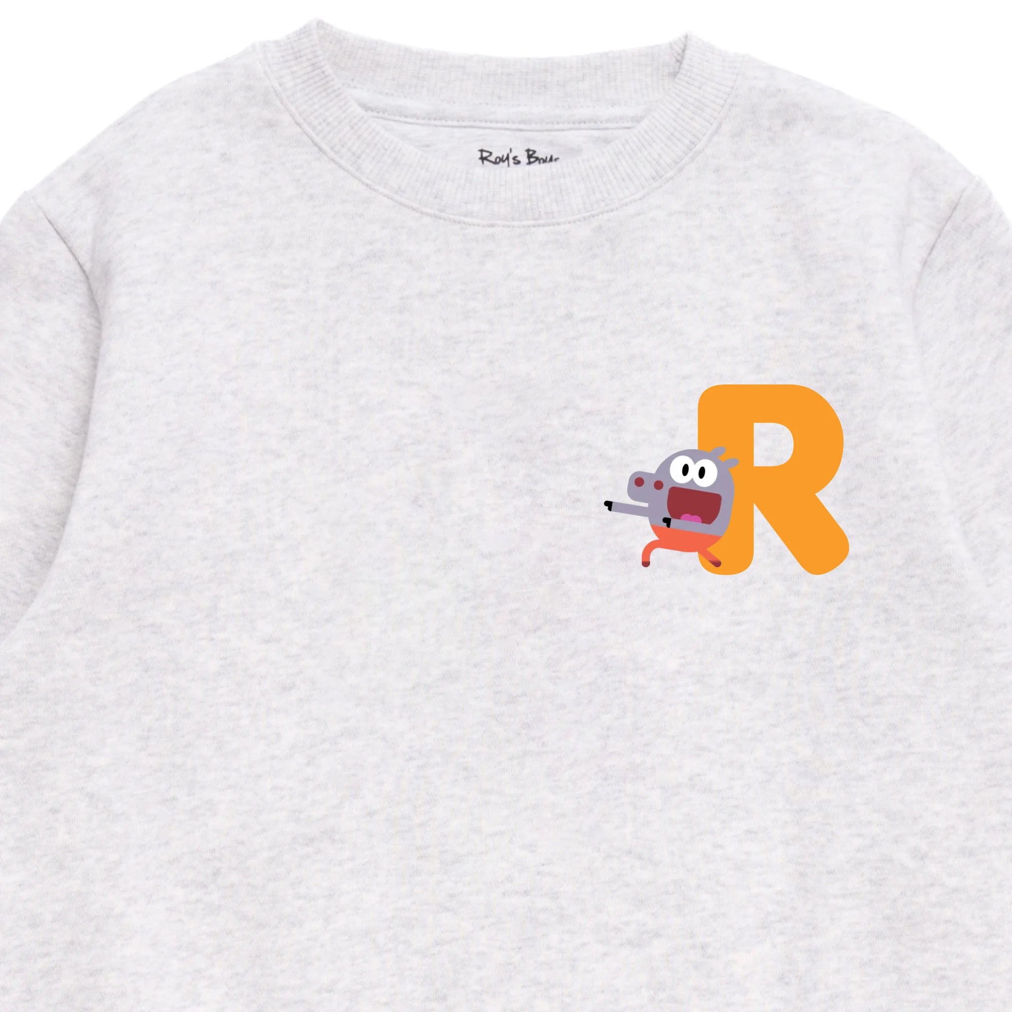 Personalised Initial Hey Duggee Kids&