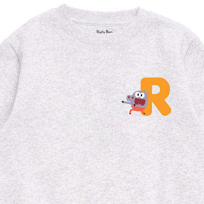 Personalised Initial Hey Duggee Kids&