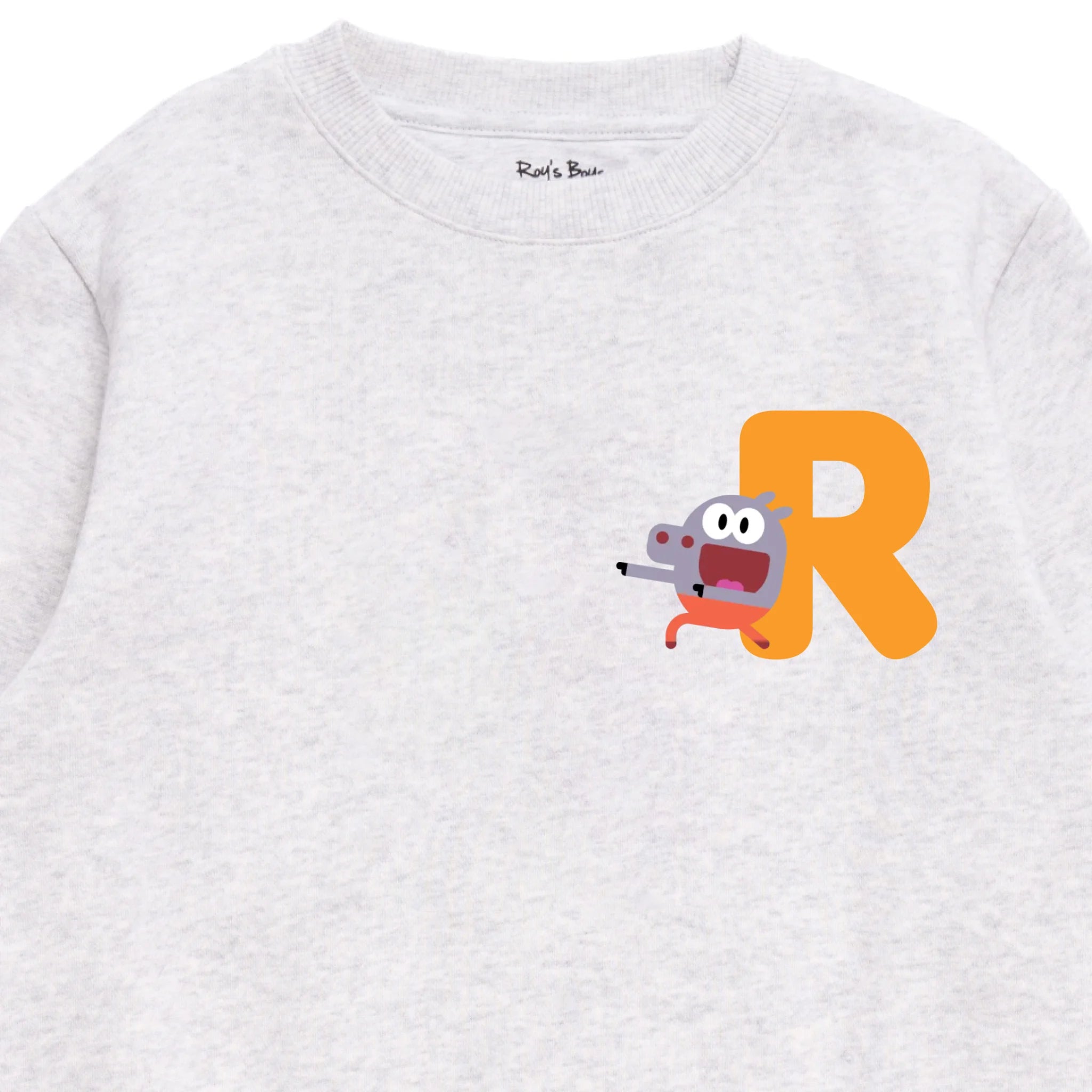 Personalised Initial Hey Duggee Kids&