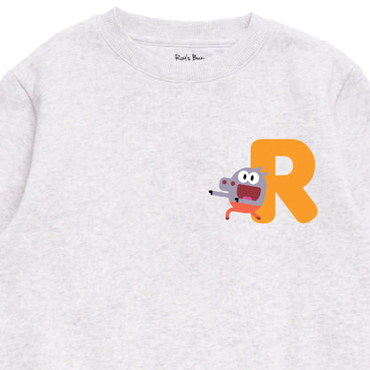 Personalised Initial Hey Duggee Kids&