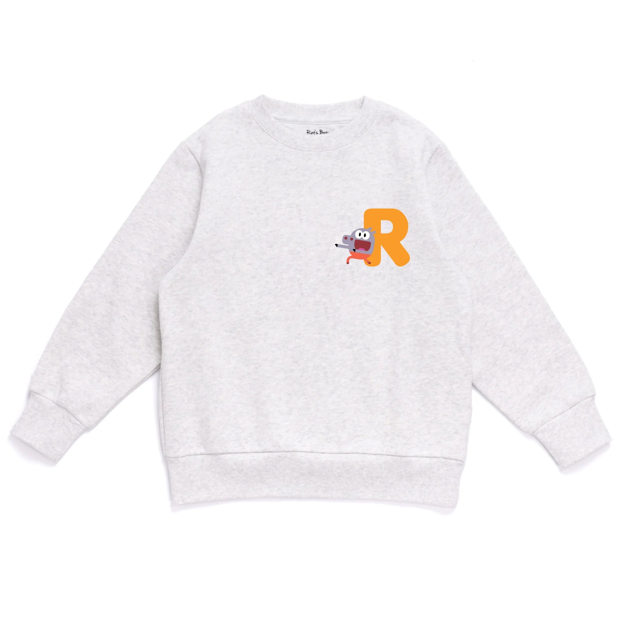 Personalised Initial Hey Duggee Kids&