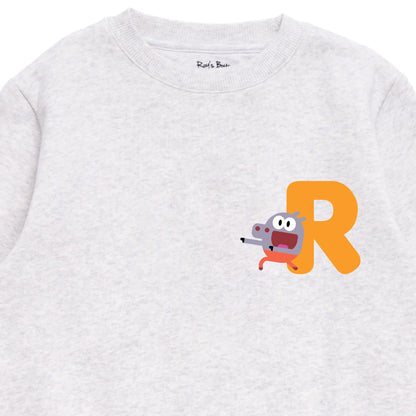 Personalised Initial Hey Duggee Kids&