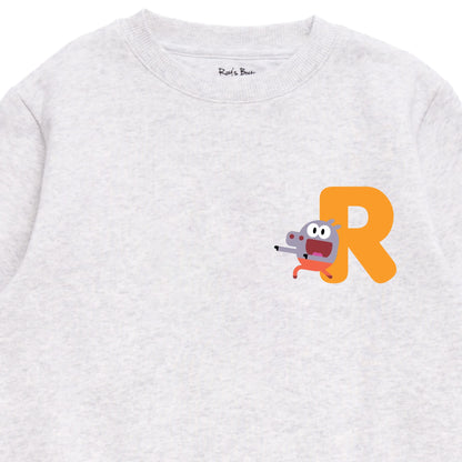 Personalised Initial Hey Duggee Kids&