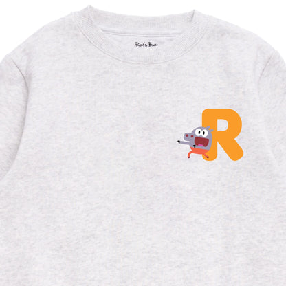 Personalised Initial Hey Duggee Kids&