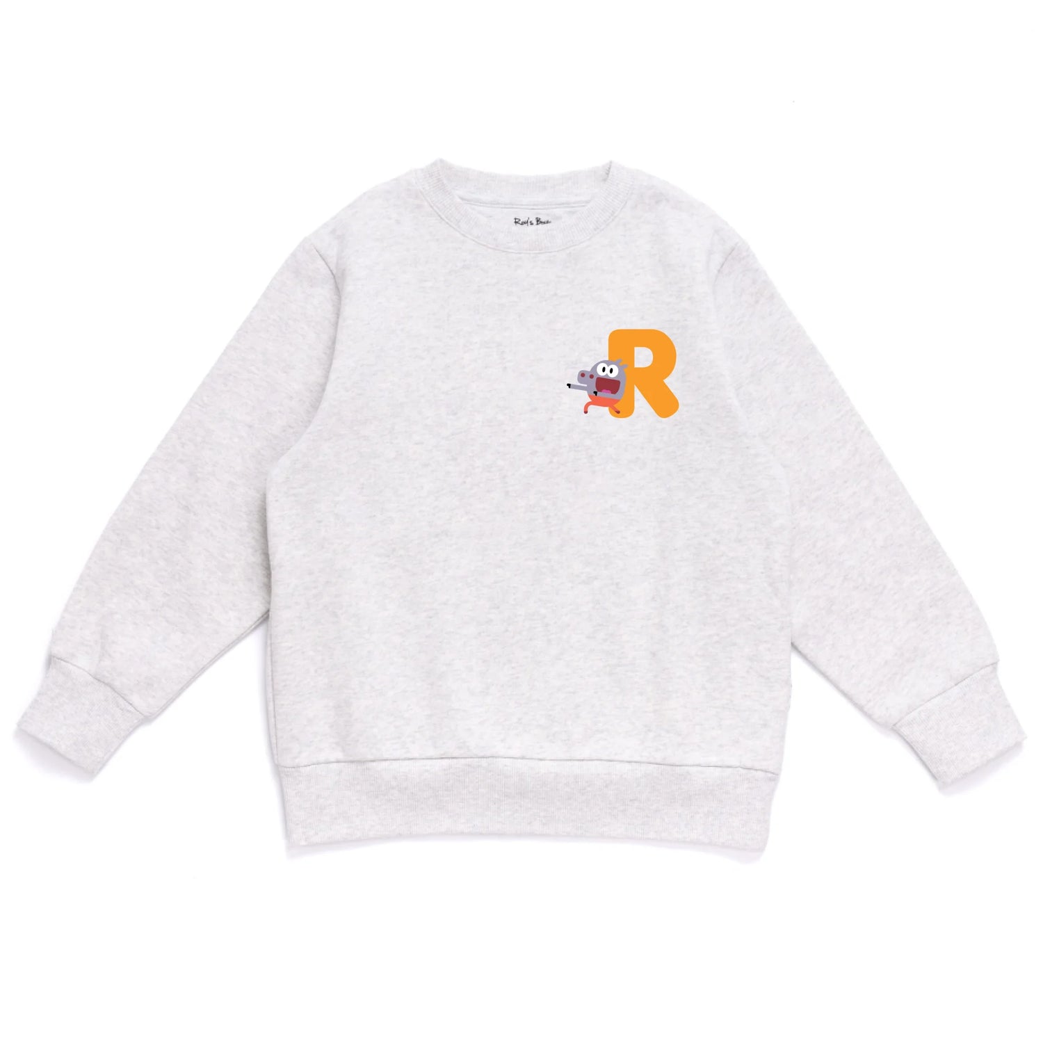 Personalised Initial Hey Duggee Kids&