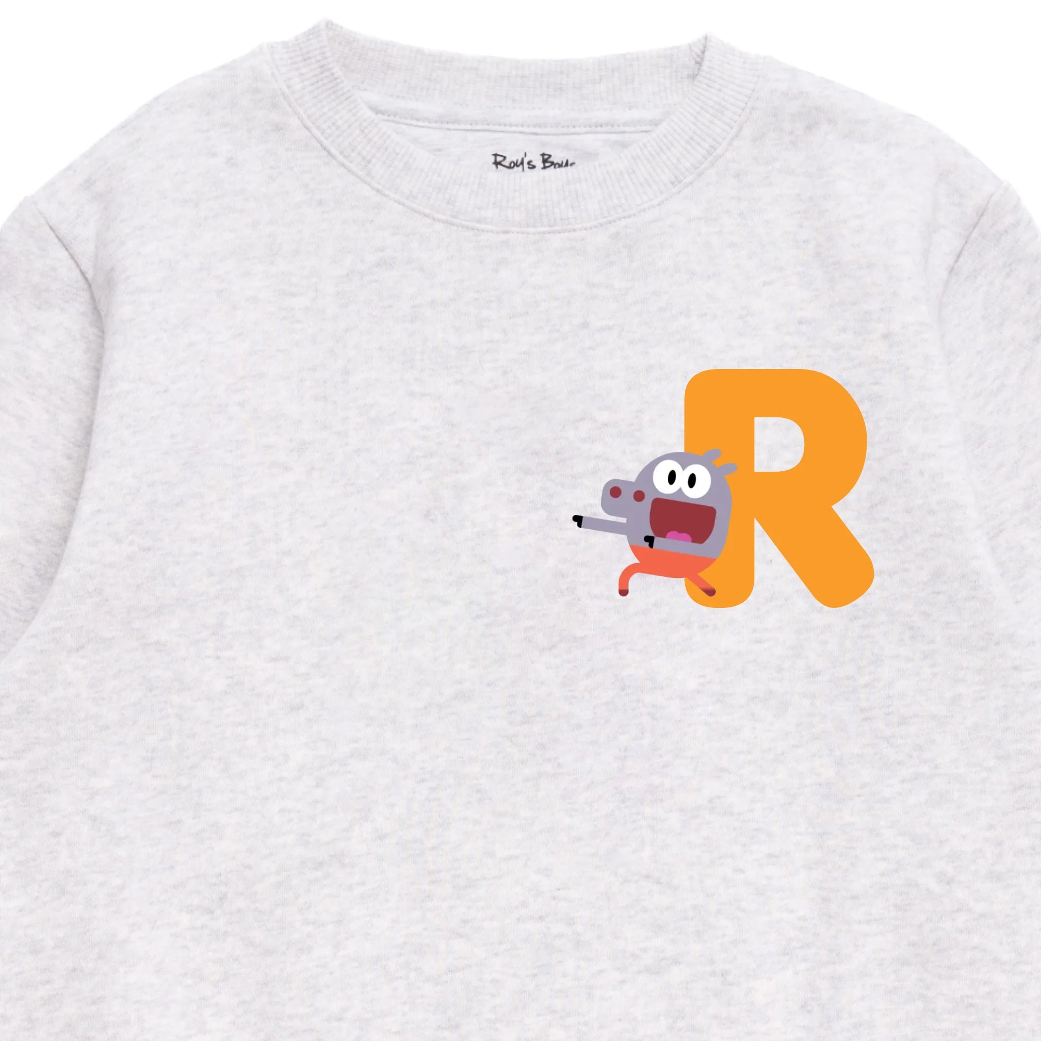Personalised Initial Hey Duggee Kids&