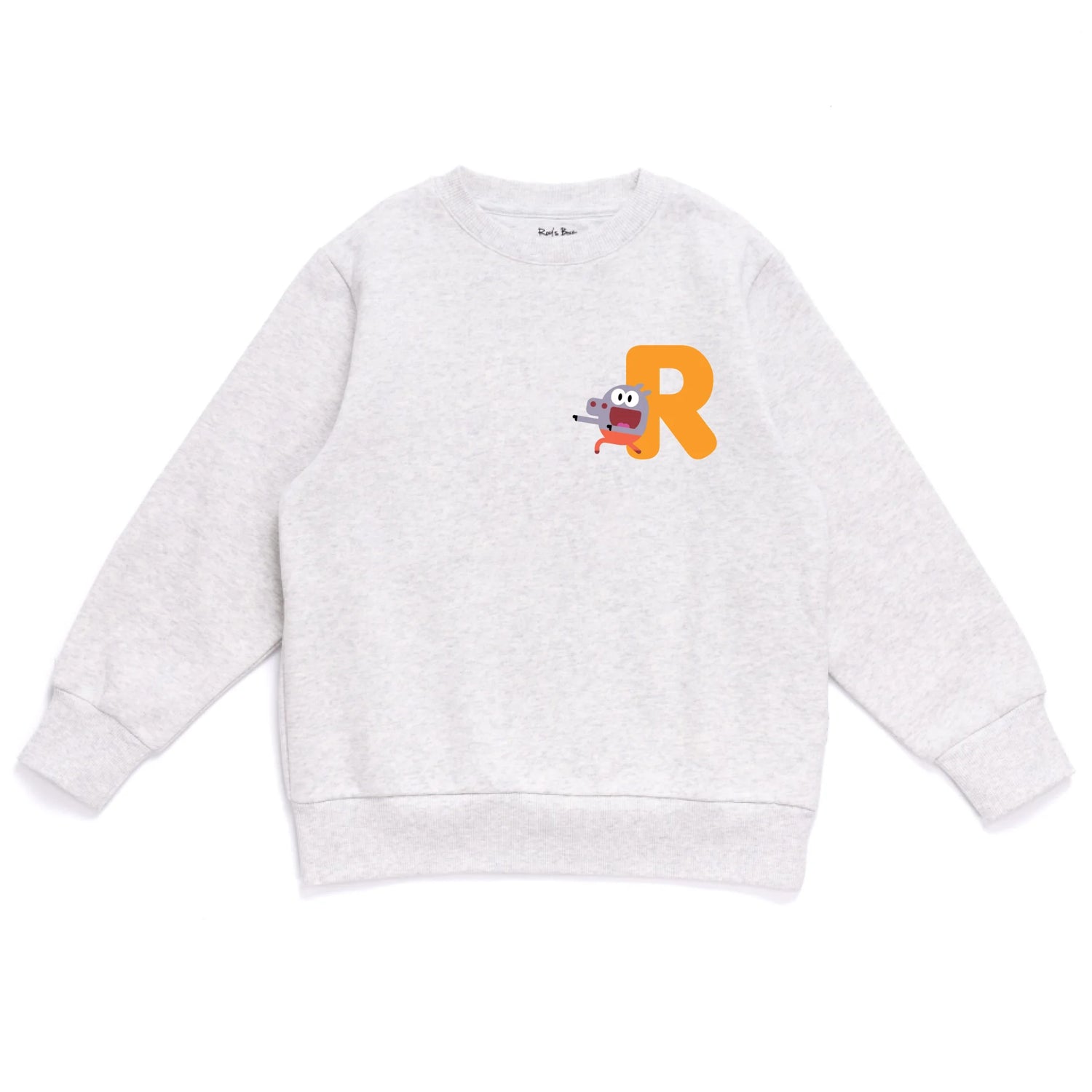 Personalised Initial Hey Duggee Kids&