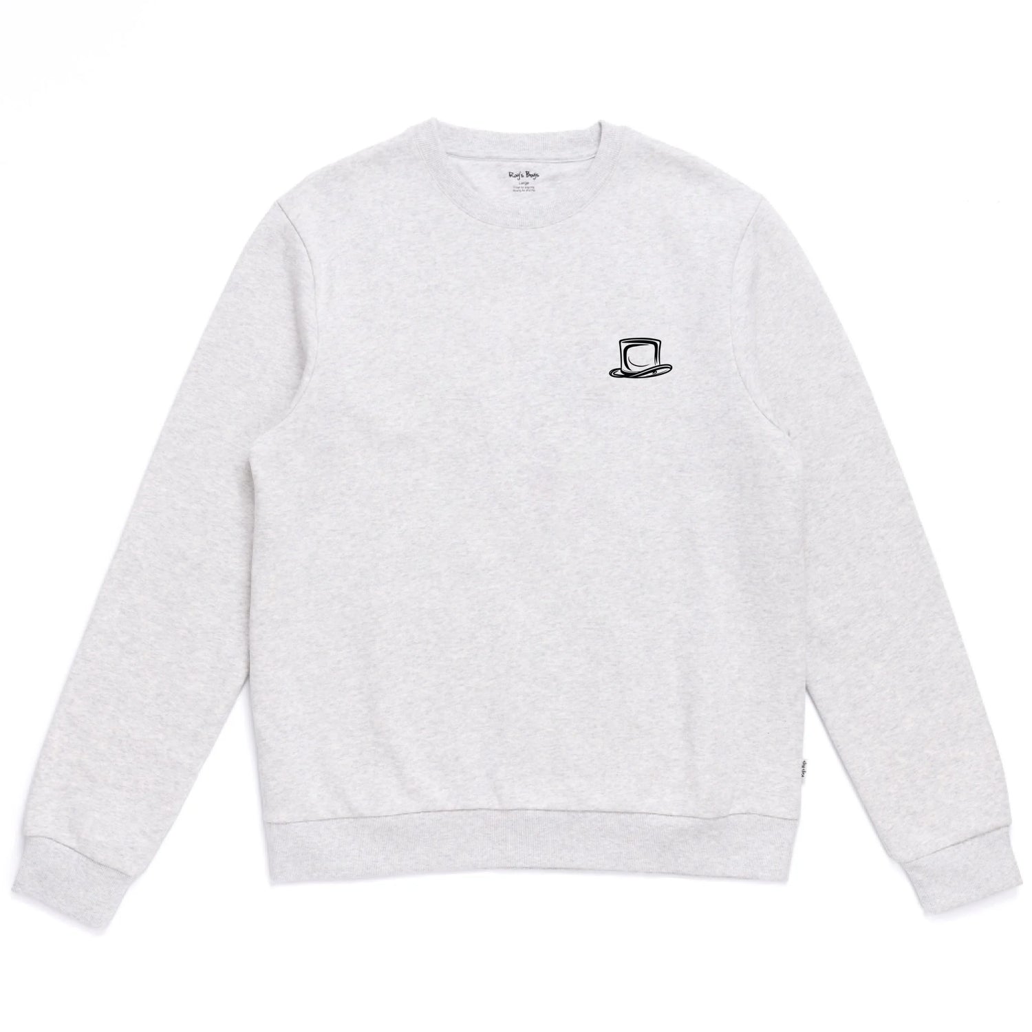 Personalised Monopoly Adult Sweatshirt