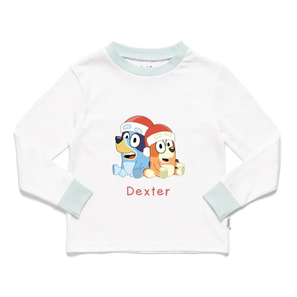 Roys_Boys_Pyjamas_Blank_Long_Sleeve_Tee_front 2