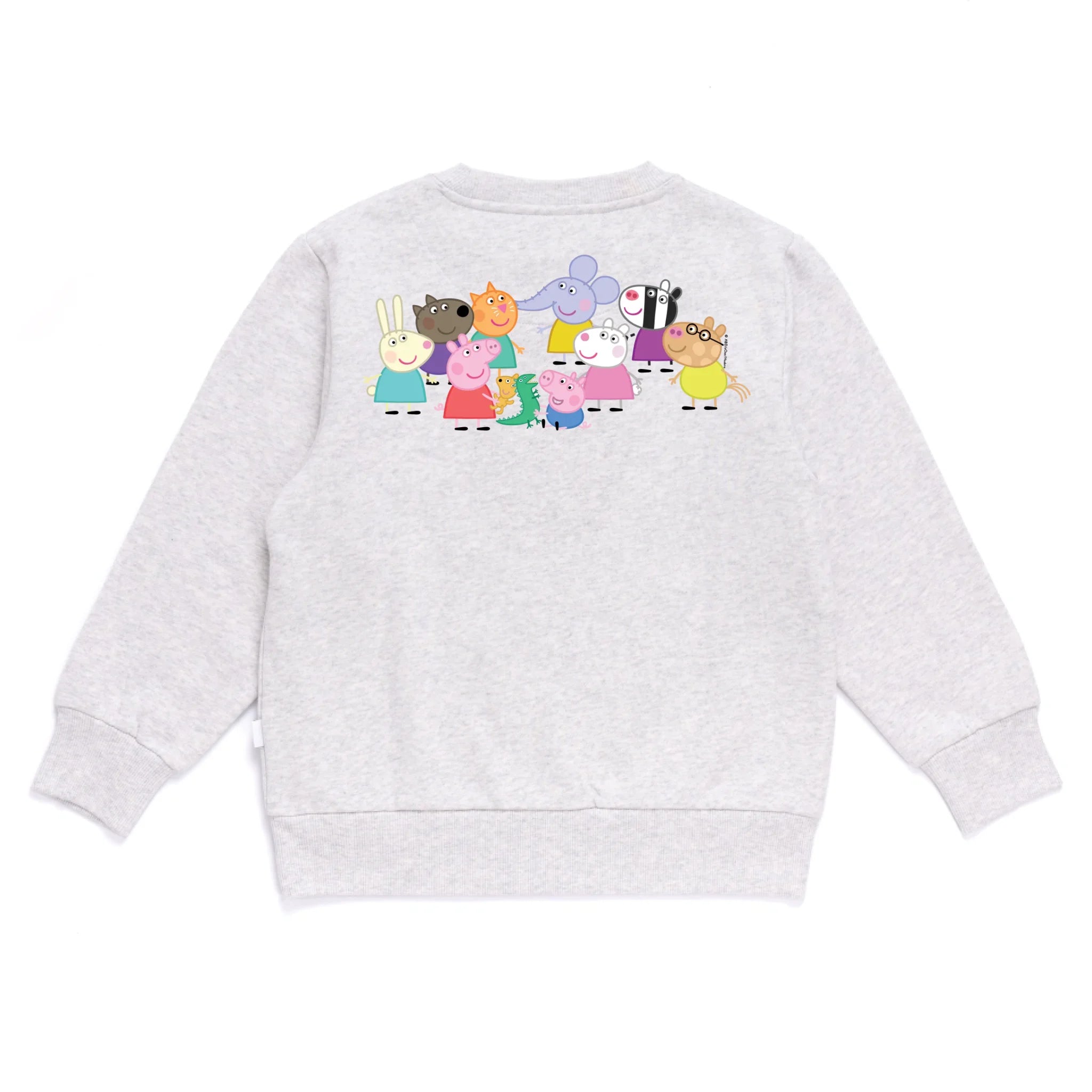 Personalised Person Peppa Pig Kids&