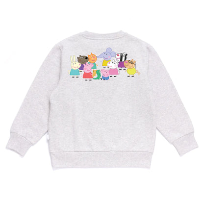 Personalised Person Peppa Pig Kids&