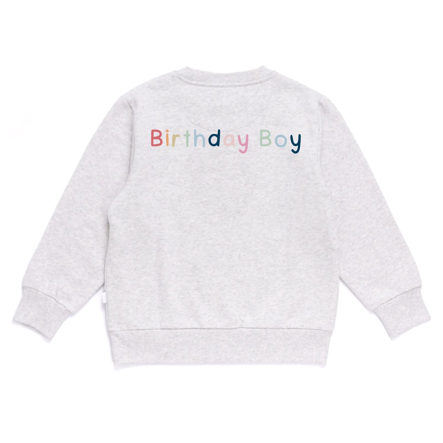 Personalised Birthday Kids&