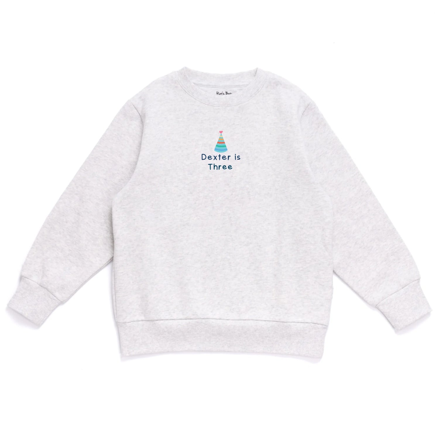 Personalised Birthday Kids&