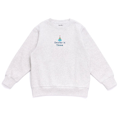 Personalised Birthday Kids&