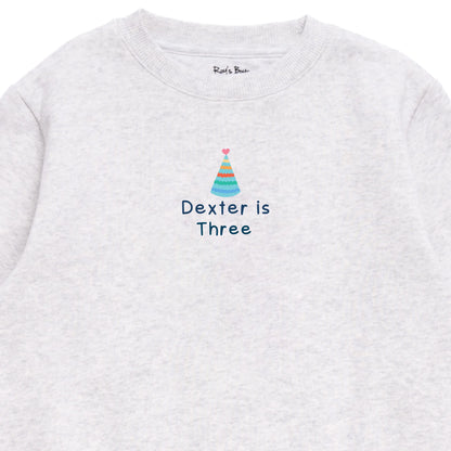 Personalised Birthday Kids&