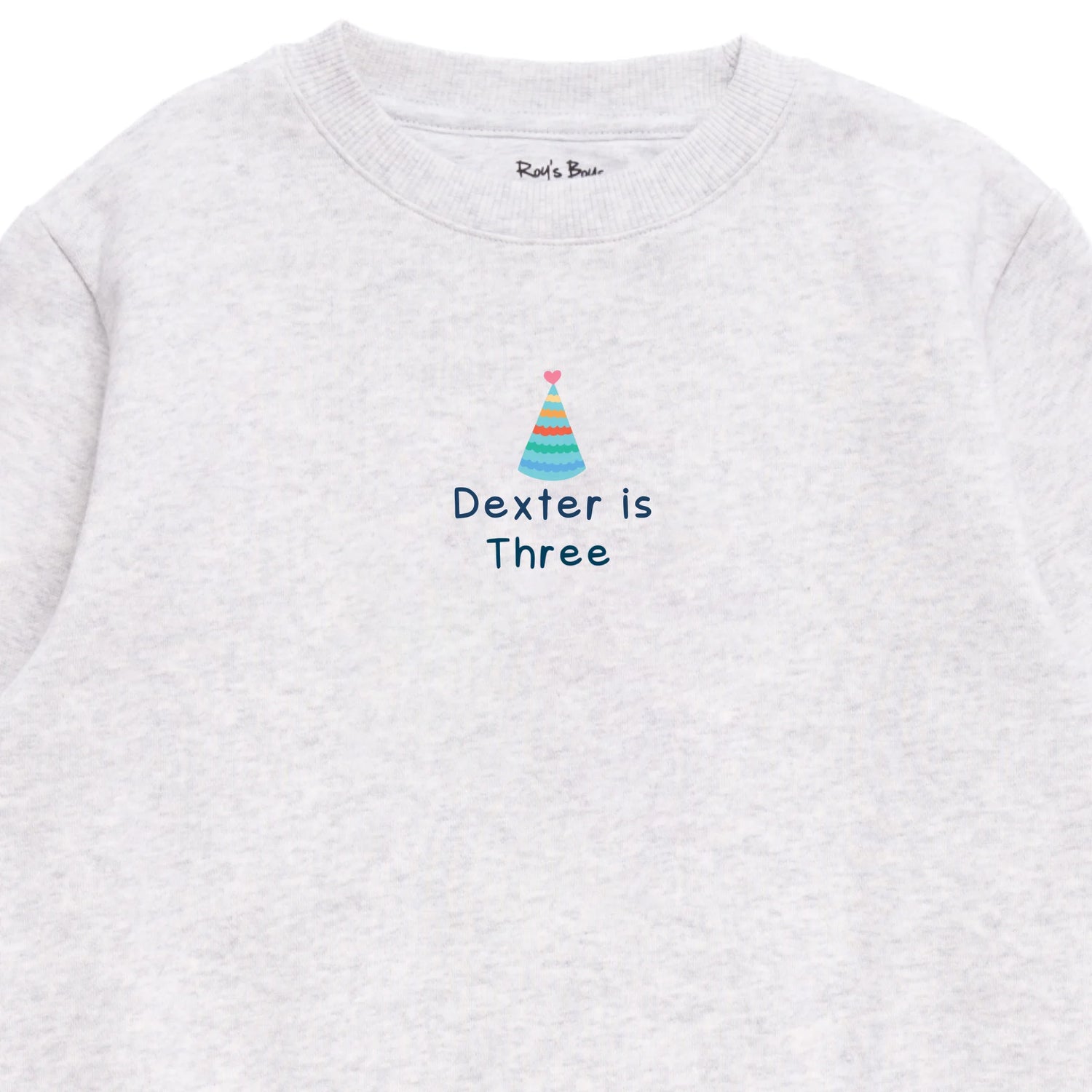 Personalised Birthday Kids&