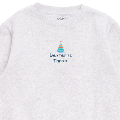 Personalised Birthday Kids&