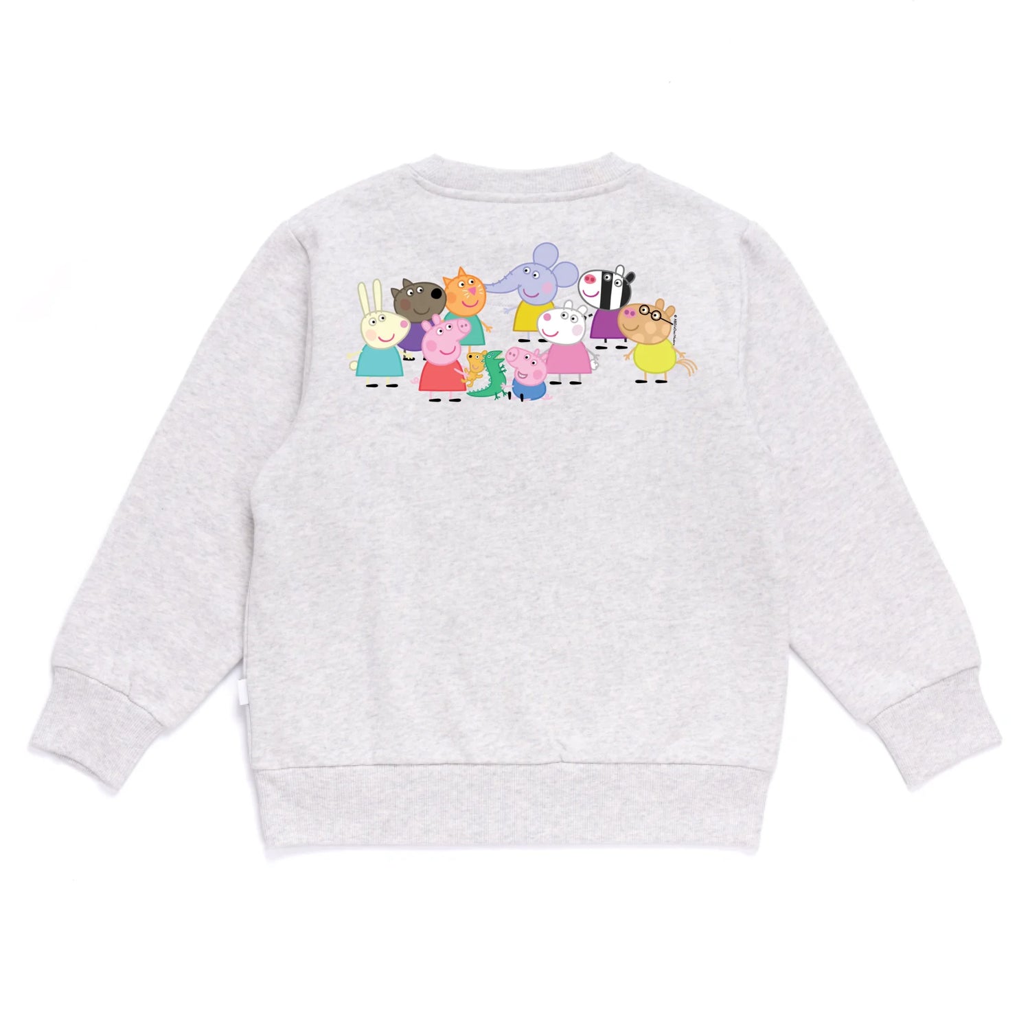 Personalised Person Peppa Pig Kids&